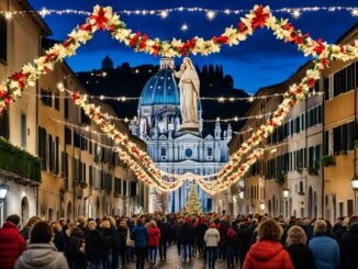 8-dezember-immacolata-italien