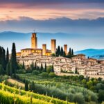 San Gimignano