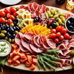 antipasti-abendesse