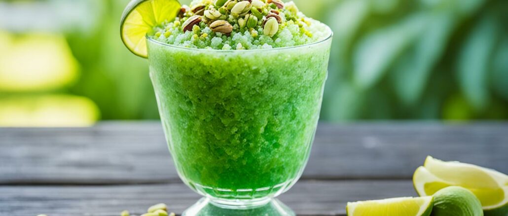 granita-al-pistacchio