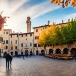 herbst-in-der-toskanapiazzacisterna-sangimignano