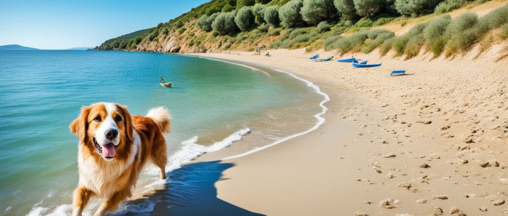 hundestrand-maremma-toskana