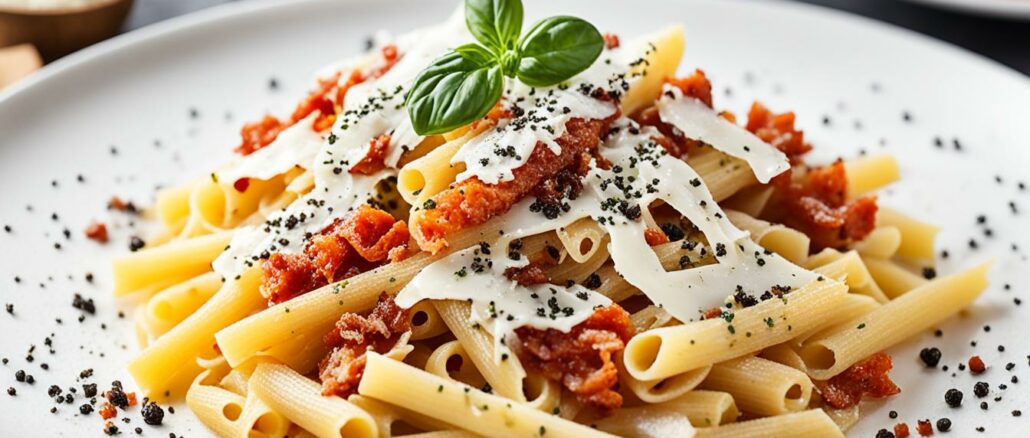 pasta-alla-gricia-amatriciana-bianca