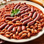 rezept-salsiccia-fagioli-bratwurst-bohnen