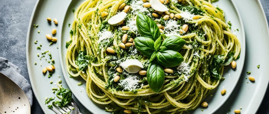 spaghetti-mit-pistazienpesto-bronte